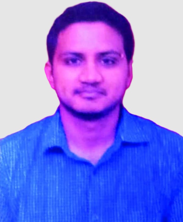 Dr Abhilash Ramesh
